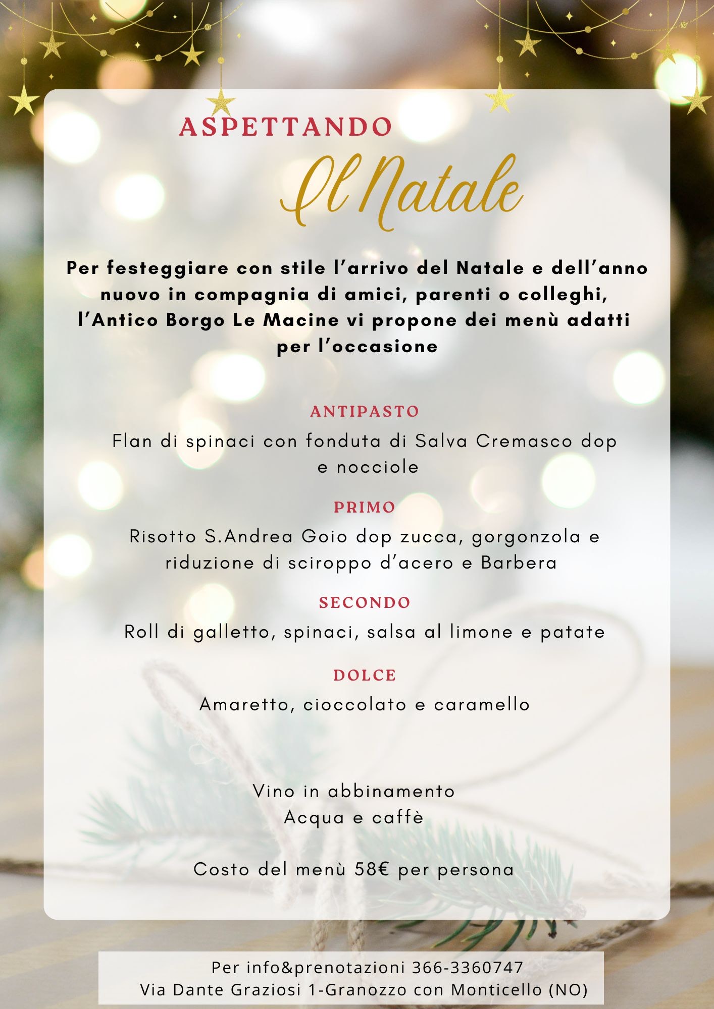 Aspettando il natale 3 1